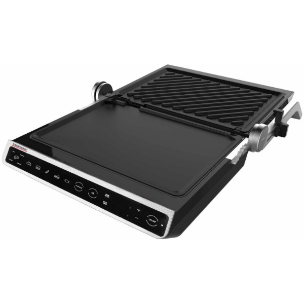 Фото - Гриль-барбекю электрический Gastroback Design BBQ Advanced Smart (42542)